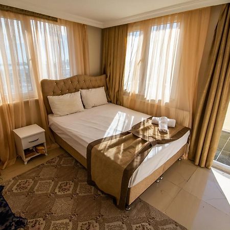 Ozyurt Hotel Istanbul - Old City 외부 사진