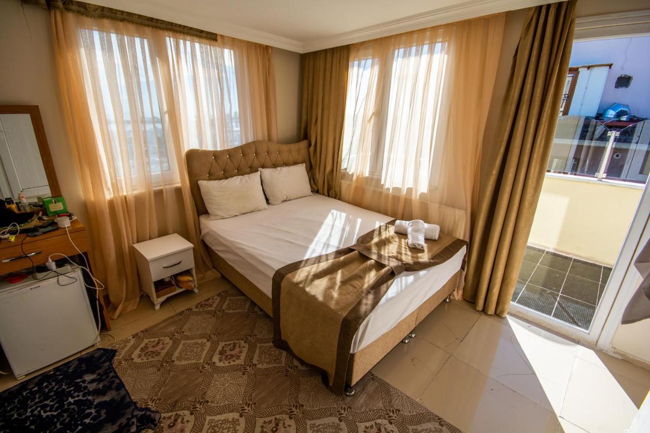 Ozyurt Hotel Istanbul - Old City 외부 사진
