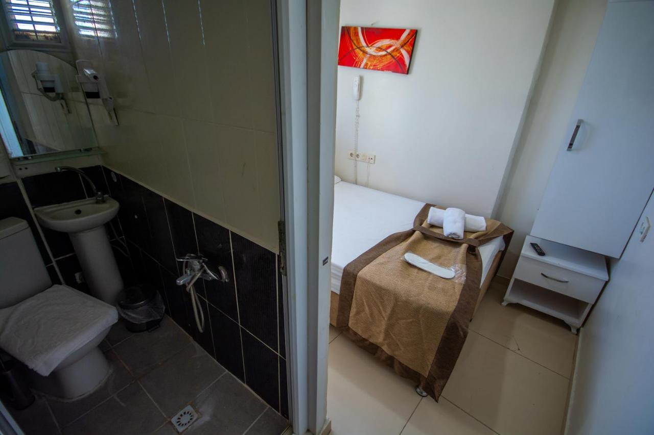 Ozyurt Hotel Istanbul - Old City 외부 사진