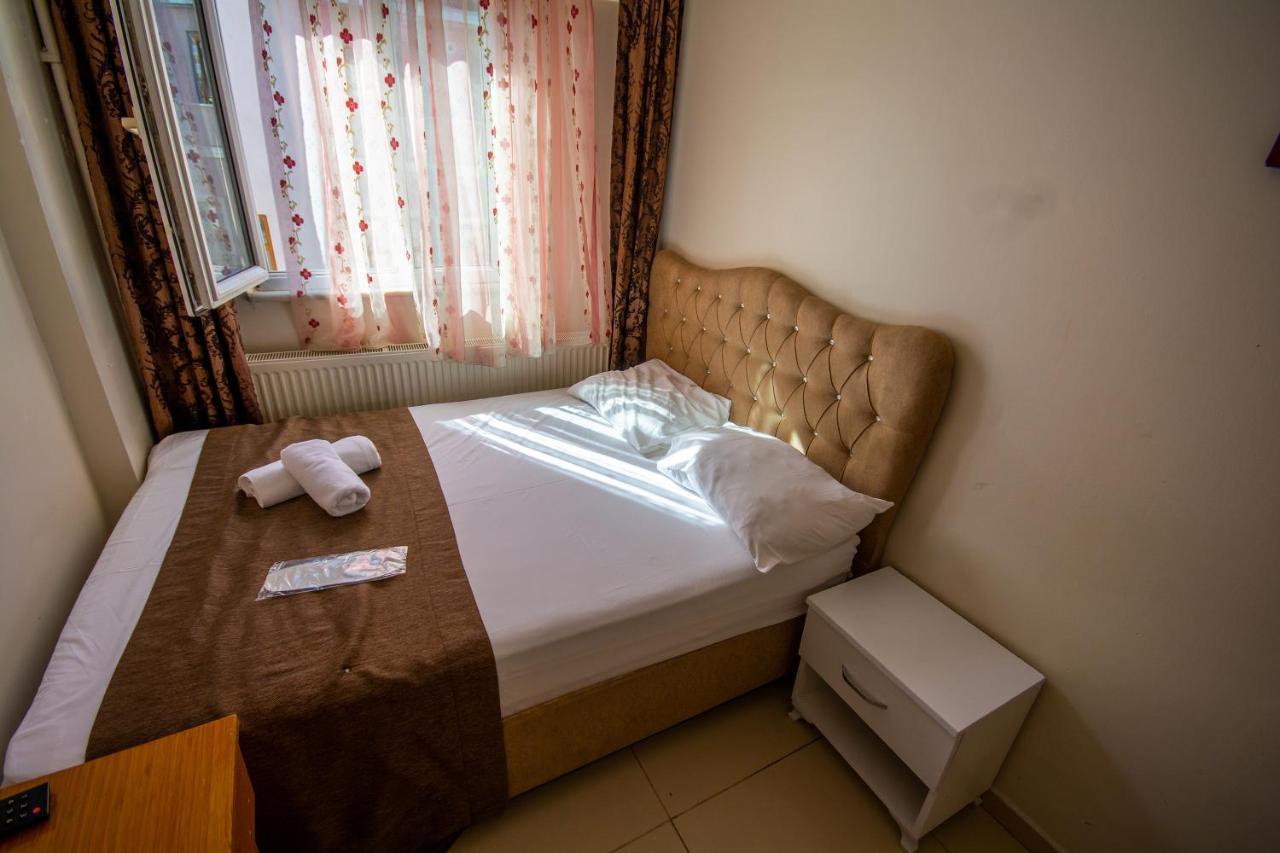 Ozyurt Hotel Istanbul - Old City 외부 사진