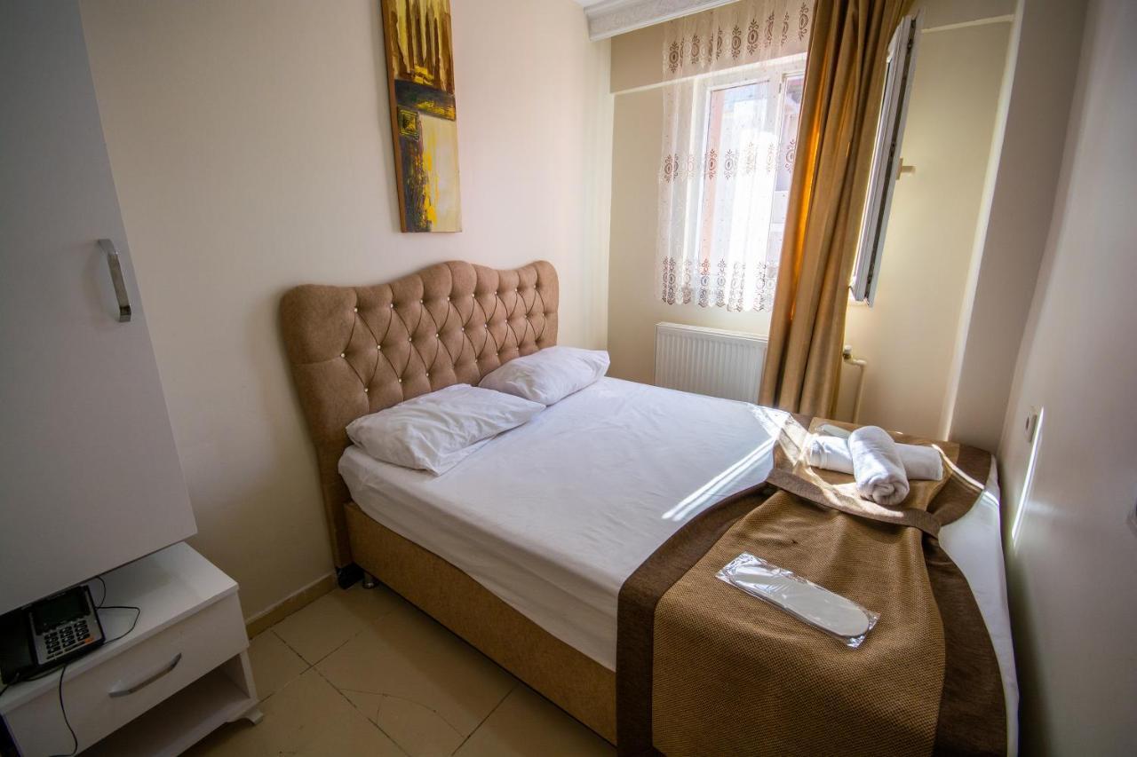 Ozyurt Hotel Istanbul - Old City 외부 사진