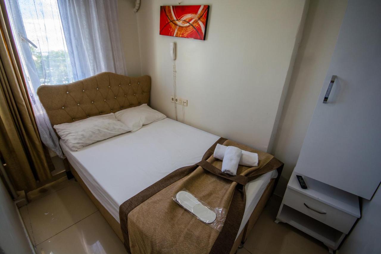 Ozyurt Hotel Istanbul - Old City 외부 사진