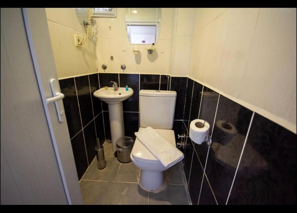Ozyurt Hotel Istanbul - Old City 외부 사진