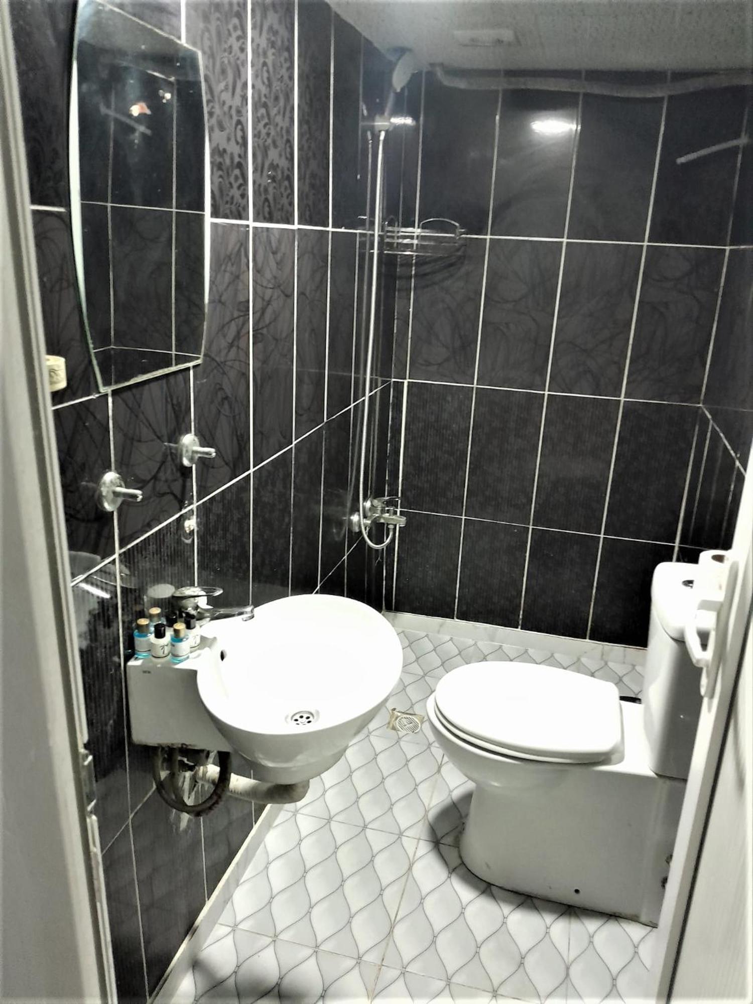 Ozyurt Hotel Istanbul - Old City 외부 사진