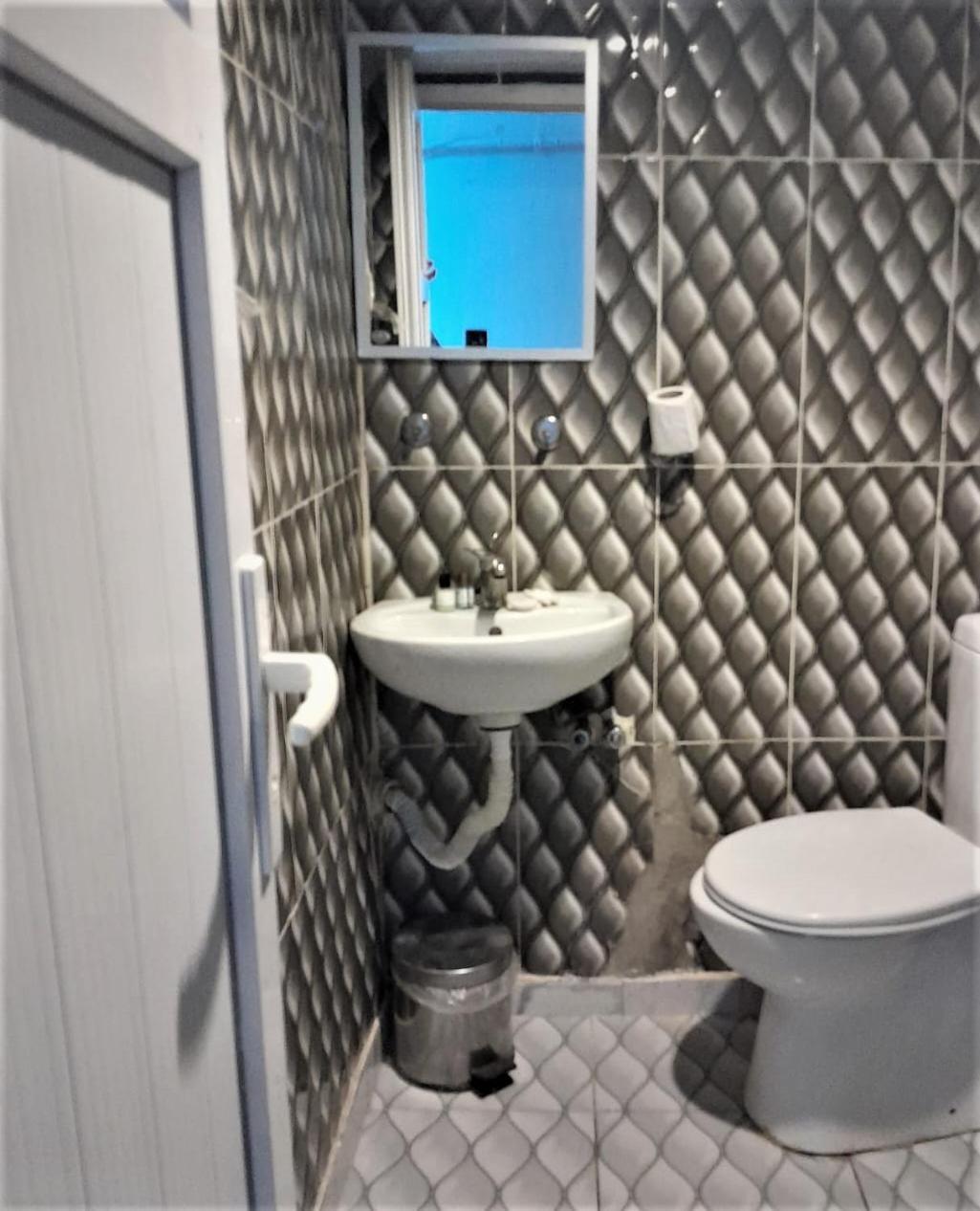 Ozyurt Hotel Istanbul - Old City 외부 사진