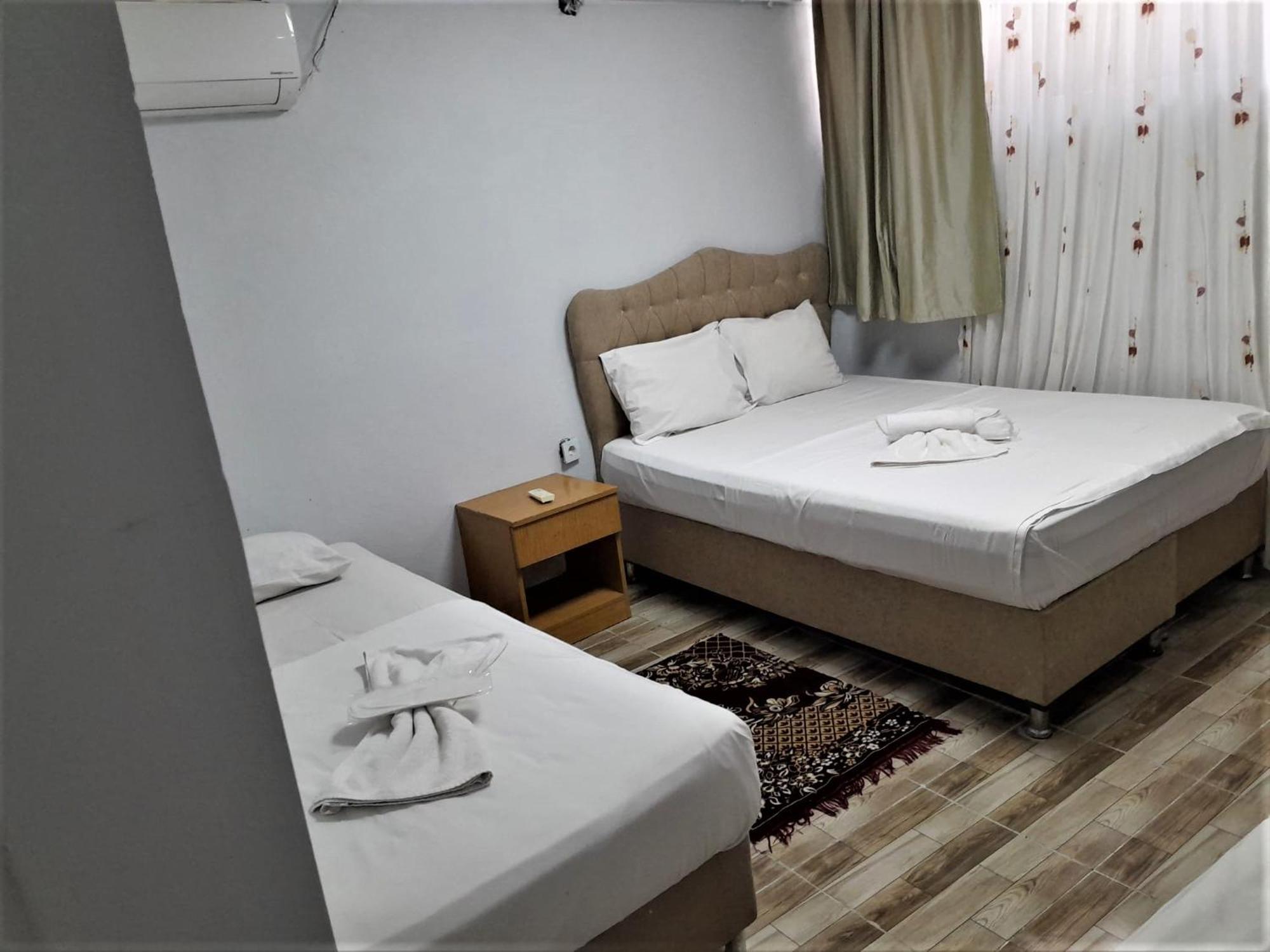 Ozyurt Hotel Istanbul - Old City 외부 사진