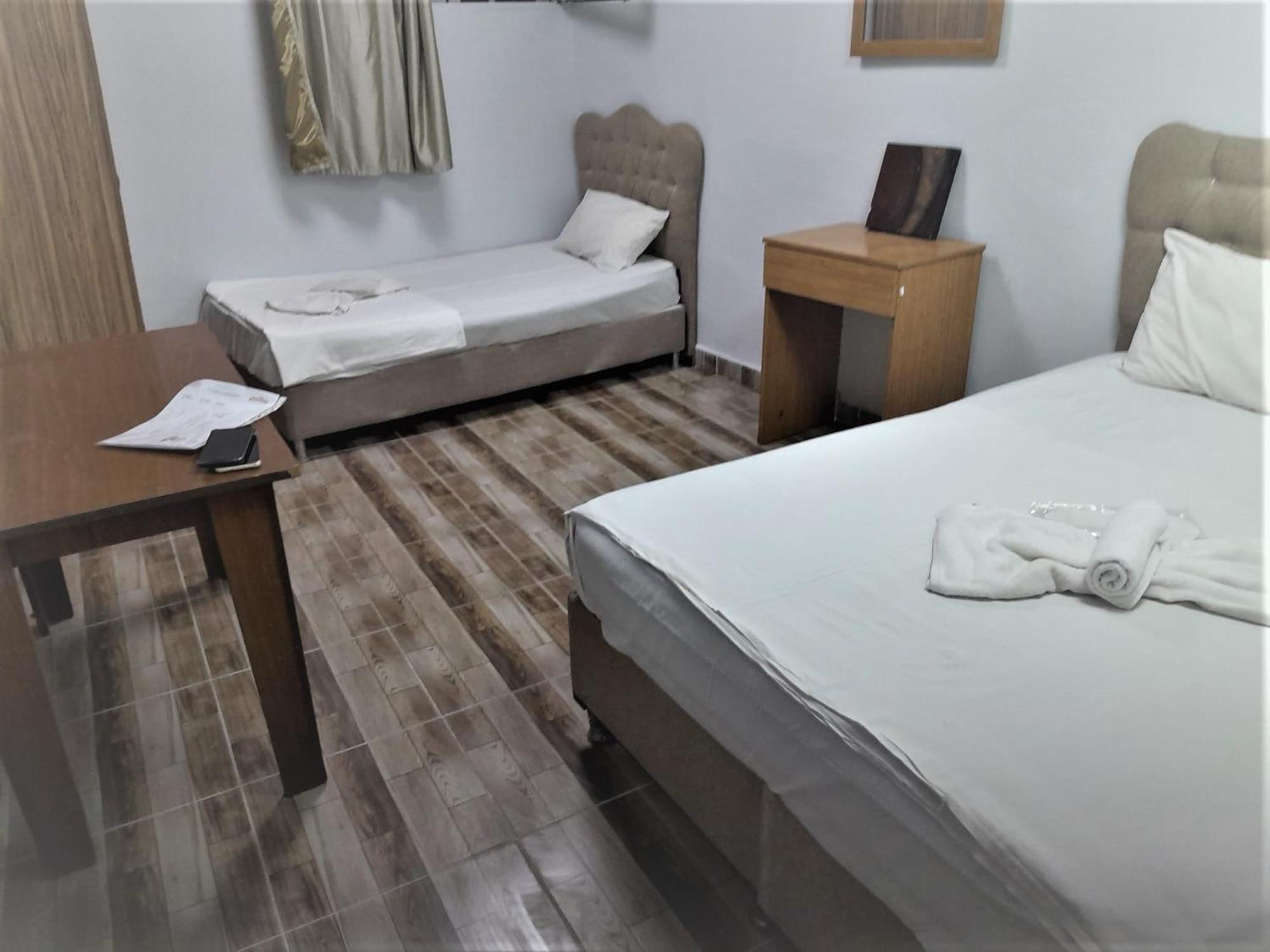 Ozyurt Hotel Istanbul - Old City 외부 사진
