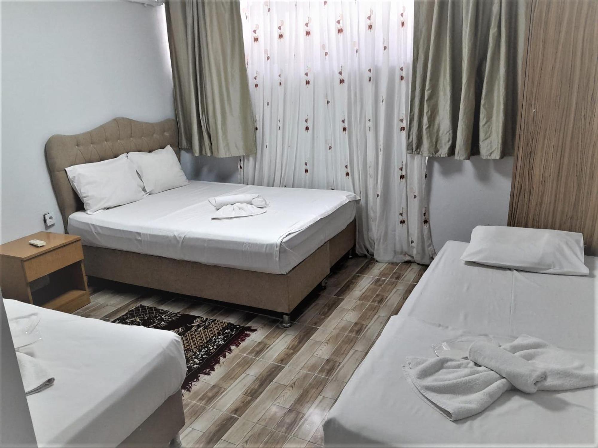Ozyurt Hotel Istanbul - Old City 외부 사진
