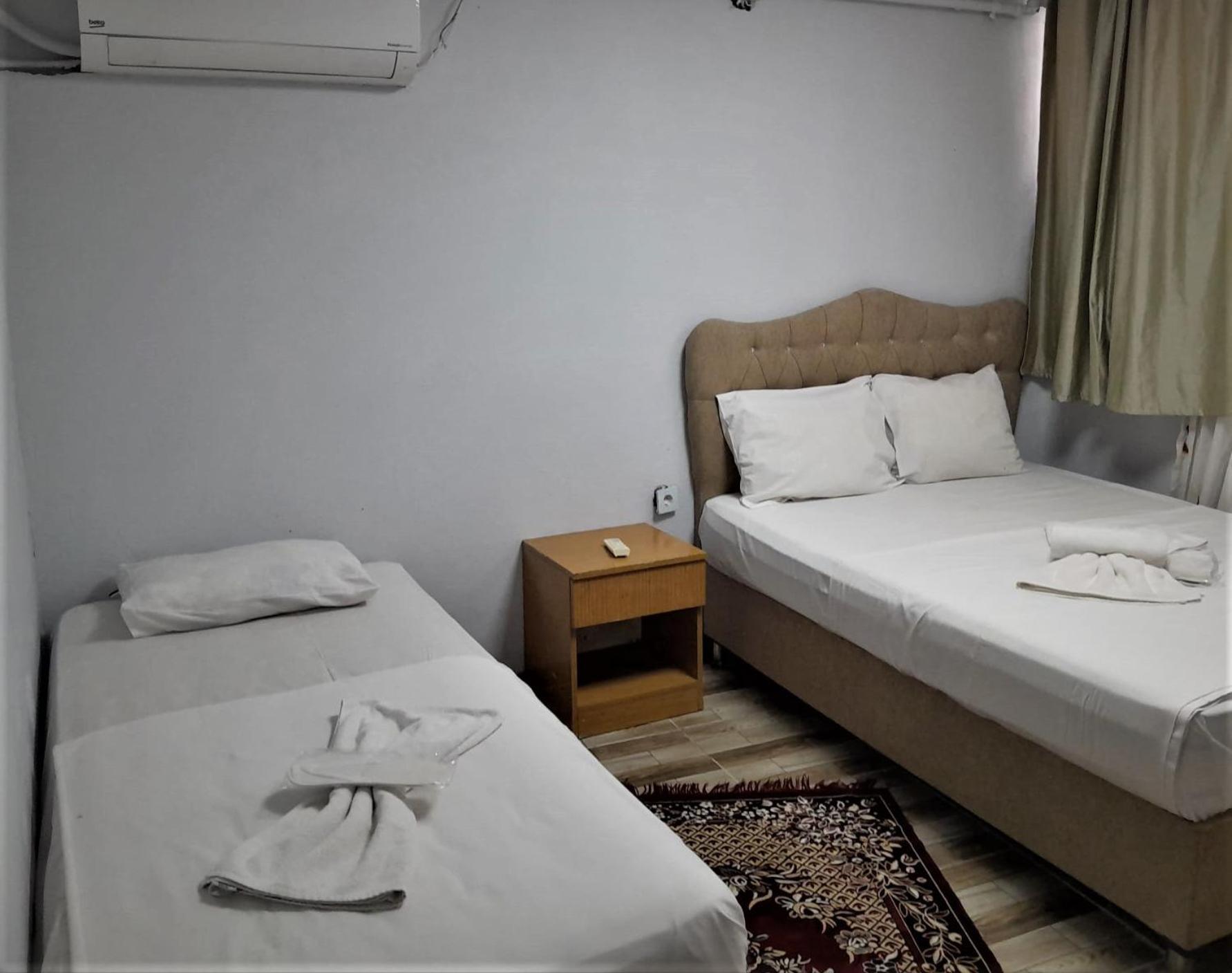 Ozyurt Hotel Istanbul - Old City 외부 사진